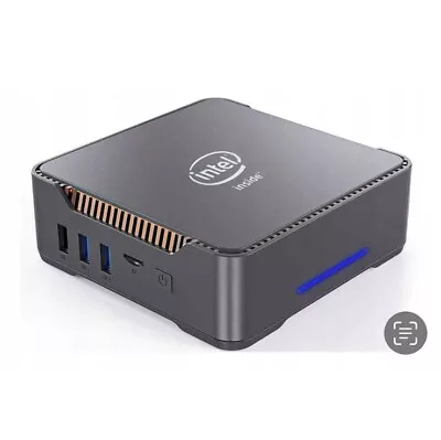 ACEPC Mini Pc | Win 10 | 6GB DDR4 | 128GB ROM • £29.99