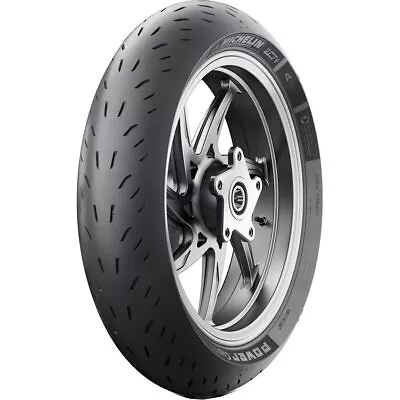 Michelin Power Cup Evo 150/60ZR17 Rear Radial Motorcycle Tire 66W 150/60-17 • $243.95