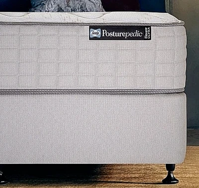 $2124.15 • Buy ❤️Sealy Posturepedic Bed~BARCELONA Firm DOUBLE Ensemble The Mattress Shop Vic❤️