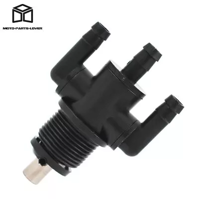 3 Way Fuel Shutoff Valve Petcock For Polaris Scrambler 2000-2001 Trail Boss 325 • $8.27