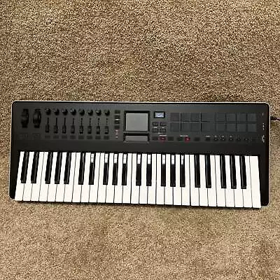 Korg Taktile-49 USB MIDI Keyboard Controller • $149