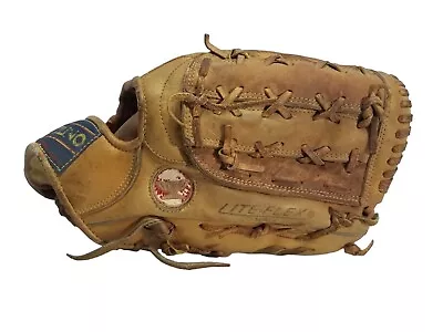 Mizuno GPT-5 World Win Professional Model Baseball Glove RHT Lite Flex • $32.99