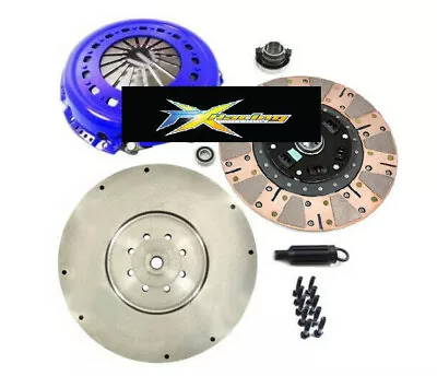 Fx Stage 3 Clutch & Flywheel Kit For Dodge Ram 2500 3500 5.9l Turbo Diesel G56 • $539