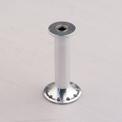 CNC Aluminum FSR-V Rudder Strut W/ Bushing For 15CC Nitro RC Boat Marine #1442 • $9.49