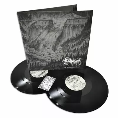 Tardigrada-Vom Bruch Bis Zur Freiheit  DLP UADA MGLA FenAgalloch • $38