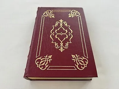 Easton Press LORNA DOONE R. D. Blackmore 1971 1ST EDITION Famous Edition MINT! • $40