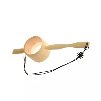 Bamboo Tea Infuser Vintage Mesh Filter Strainer For Kung Fu Tea Ceremony • $9.89