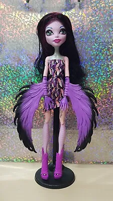 Monster High Create A Monster Harpy  • $22.72