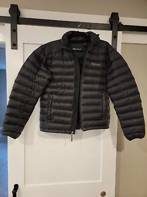 Marmot Zeus Jacket • $50