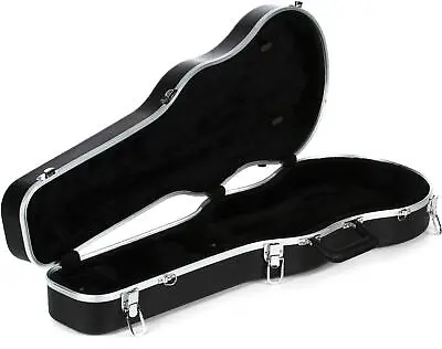 $119.99 • Buy Knilling Shaped Thermoplastic Viola Case - 15-15.5 Inch