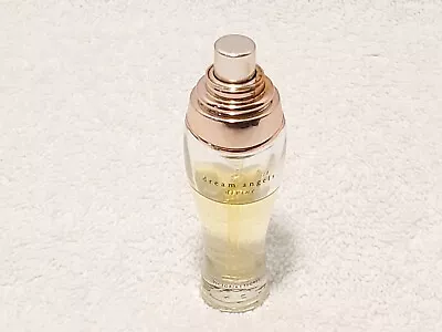 Vintage Dream Angels Divine By Victorias Secret Women's Perfume Spray 0.25 Oz • $10