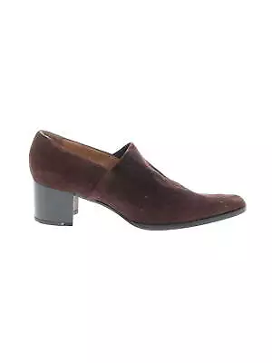 Maud Frizon Women Brown Heels 7.5 • $72.74