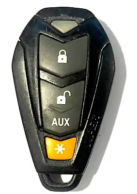 Viper 4103V Remote Starter Keyless 1-Way Control 7142V Car Replacement 7145V Fob • $34.19