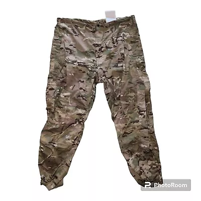 Military GEN III Extreme Cold/Wet Weather Pants  Level 6 OCD Enduring Freedom M • $120