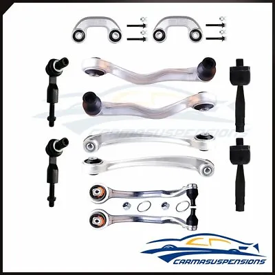 Fit For 99-05 Volkswagen Passat 12x Control Arms And Ball Joint Suspension Kit • $198.94