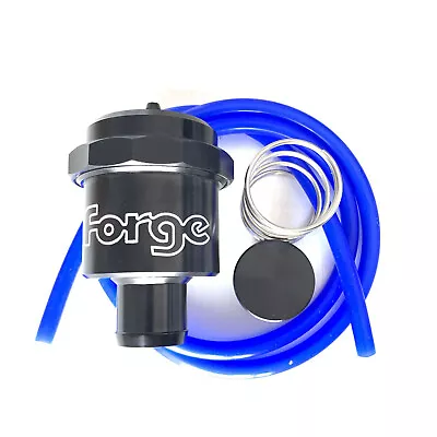 VW B5 Hybrid Fit BOV Audi Valve MK4 Boost DV 1.8T Forge Diverter GLI GTI 2.7T B6 • $35