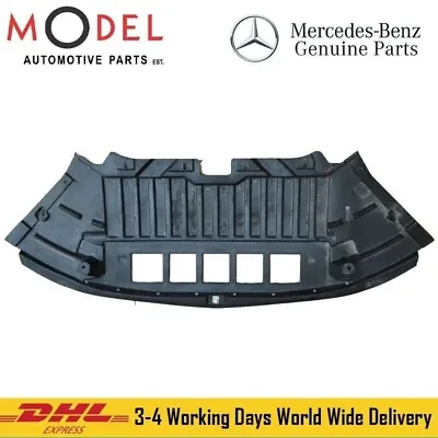 Mercedes-Benz Genuine Engine Protection Cover 2055202300 • $119