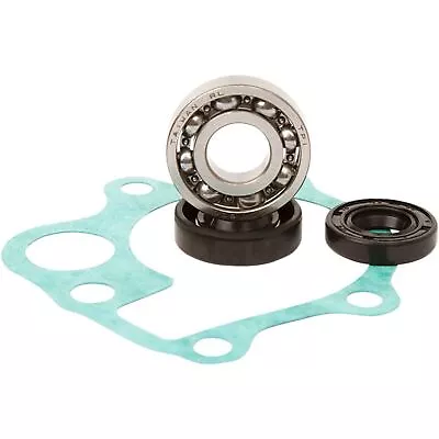 Hot Rods Water Pump Kit For Honda CR250R '02-07 WPK0013 • $28.76