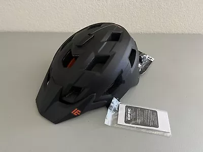 Mongoose Capture Adult Bike Helmet With Camera Mount Adj Fit Age 14+ NEW W/ Tag • $25