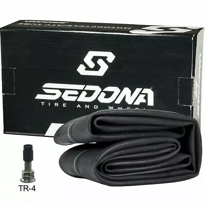 Sedona 275/300-21 Inner Tire Tube Motorcycle Straight Valve Stem 2.75 3.00 21 • $19.63
