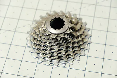 SRAM Red PG-1090 Powerdome 11-26t Road Bike Cassette 10 Speed • $69.99