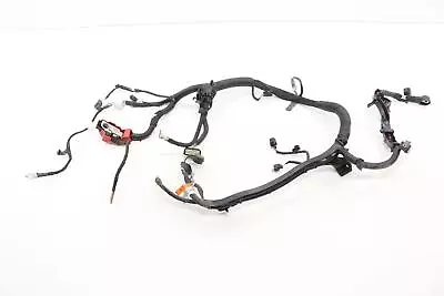 Battery Starter Positive & Negative Cable Oem Ml3t14b060b Ford F-150 2021 - 2024 • $161.33