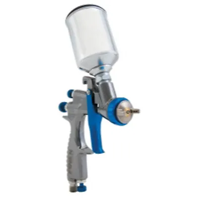 Sharpe Manufacturing 289222 Finex FX1000 Mini-HVLP Spray Gun With 1.4mm Nozzle • $152.58