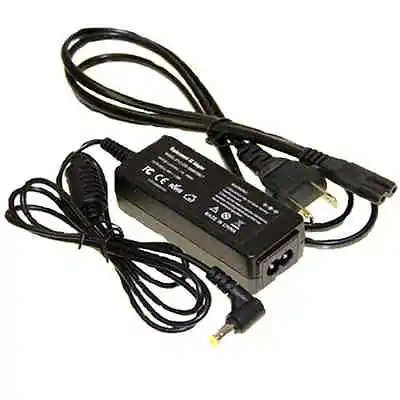 LOT 3 AC Adapter Charger POWER For Toshiba Mini Netbook NB505 19V 1.58A 30W • $52.99