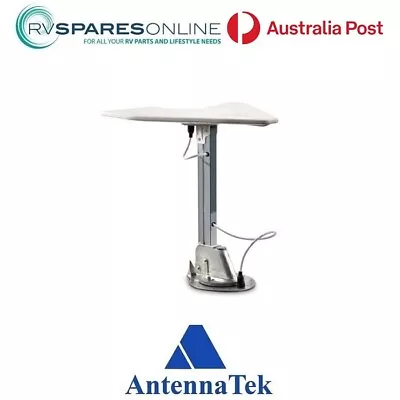 Brand New Genuine AntennaTek LPDA200 HDTV Antenna Kit- RVs Motorhomes Caravans • $239