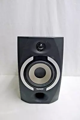 Tannoy Reveal 501A Studio Reference Monitor Speaker • $19.99