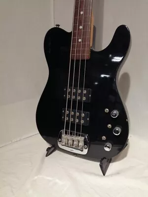 G&L ASAT BASS Made In 1990 Electric Bass Guitar Free Shipping From Japan • $1000