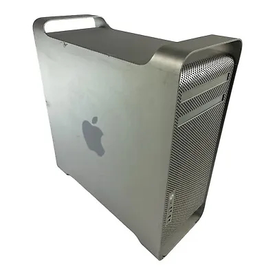 Apple Mac Pro A1186 EMC 2113 2 X 3.0 GHz Quad-Core 12GB 500GB HDD WIFI Snow Leop • $229.99