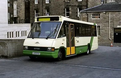 Eastern Scottish-smt 0521 Edinburgh 94 6x4 Quality Bus Photo • £2.70