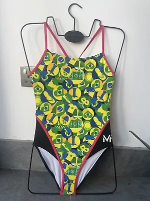 NEW Michael Phelps Suit • £25