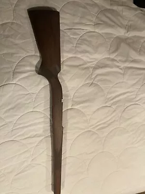Mauser 98 Wood Sporter Stock • $225