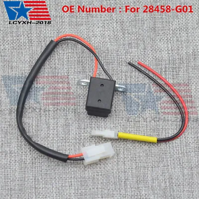 4Cycle Ignition Pickup Pulsar Coil Fit For EZGO Golf Cart 28458-G01 26651-G02 US • $19.99