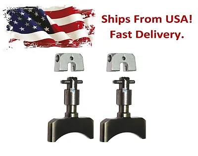 2 Pack Power Valve Compatible With Yamaha GP GPR XLT 800 1200 1300 • $94.99