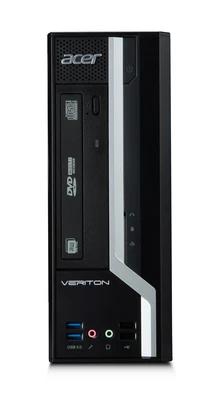 $95 • Buy Acer Veriton X4630 SFF Intel I5 4460 3.20Ghz 4GB RAM 500GB HDD Win 10
