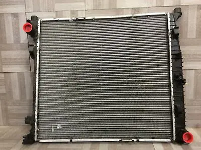 2012-2015 MERCEDES ML350 Radiator A0995000004 OEM • $110