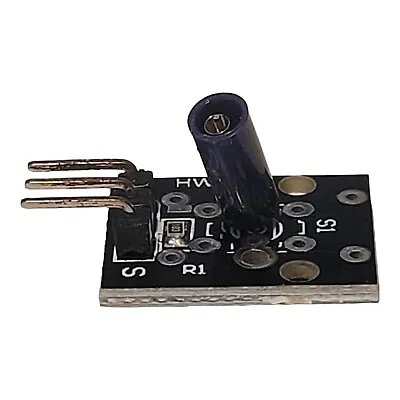 KY-002 Shock Vibration Switch Sensor Module For Arduino- Free Shipping Same Day • $7.25