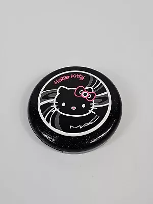 MAC Cosmetics Hello Kitty Beauty Powder Tahitian Sand DISCONTINUED *No Box* • $30