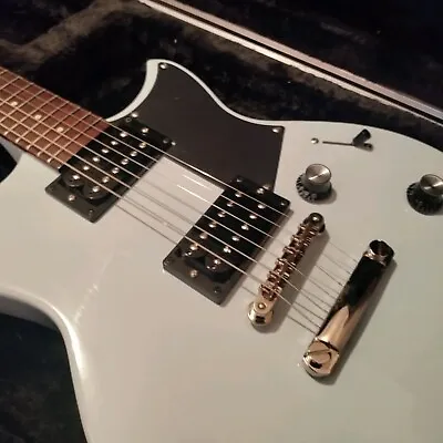 Yamaha Guitar Revstar RS320 • $600