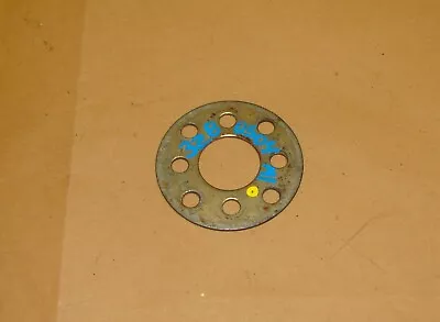 3280504M1 Massey Ferguson Allis Chalmers Fan Bolt Lock Plate • $29.99