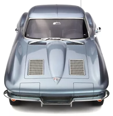 1:12Chevrolet Corvette 55Chevy57Stingray1970Race1971Car18Built1963Model1967 1969 • $1999