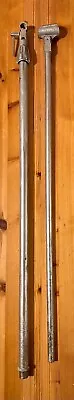 Vintage ATLAS SOUND Adjustable Studio Boom Microphone Stand - Boom Rod Only • $120