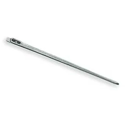 2-Prong Lacing Needle 10/pk Tandy Leather 1190-00 • $7.99