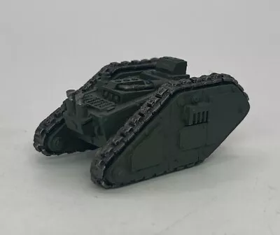 Warhammer 40K Forgeworld Cyclops Tank Imperial Guard Astra Militarum Painted • £32.99