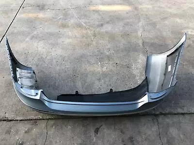 2009 - 2012 VW CC Rear Bumper Cover Paint Turbocharged 2.0L W/o Park Assist G • $190