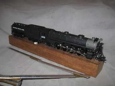 A8646 HO MEHANO SOUTHERN PACIFIC RR 4328 Or Reletter 4-8-2  STEAM LOCO • $31