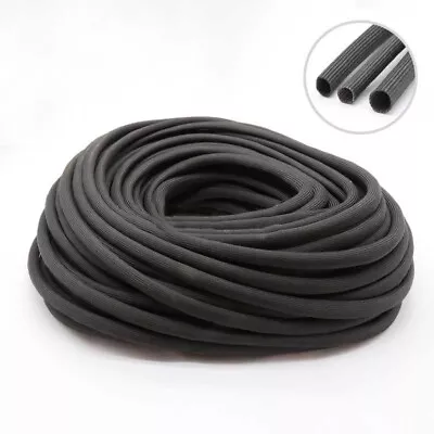 Braided Sleeve Heat-Resistant Insulated Cable Wire Casing 600℃ Insulated Cables • $261.31